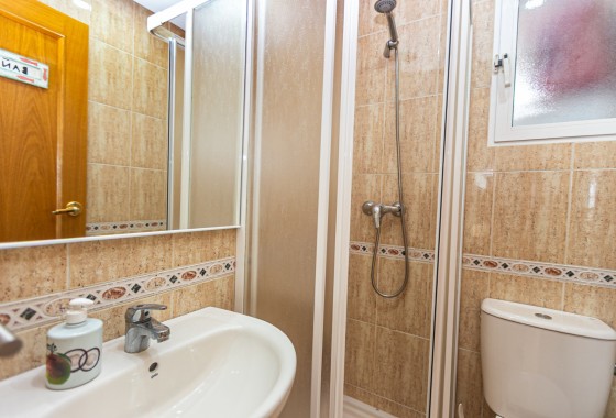 Resale - Apartment / Flat -
Cabo Roig