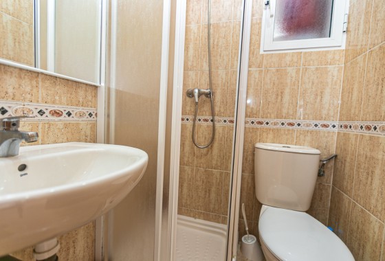 Resale - Apartment / Flat -
Cabo Roig