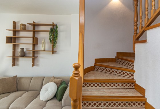 Resale - Apartment / Flat -
Cabo Roig