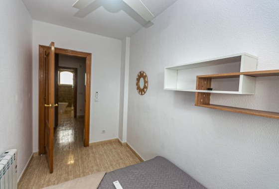 Resale - Apartment / Flat -
Cabo Roig