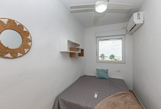 Resale - Apartment / Flat -
Cabo Roig