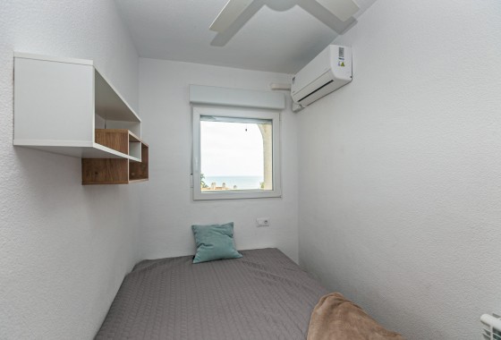 Resale - Apartment / Flat -
Cabo Roig