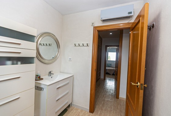 Resale - Apartment / Flat -
Cabo Roig