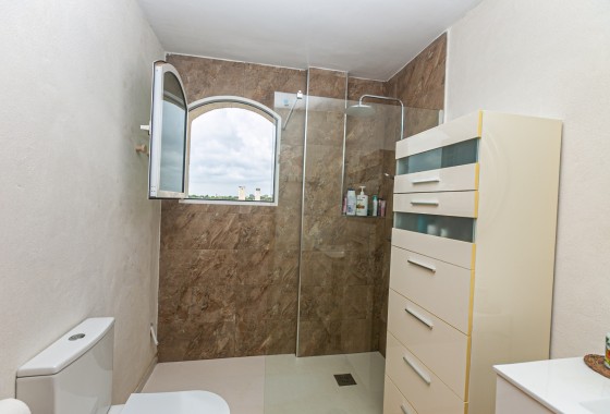 Resale - Apartment / Flat -
Cabo Roig