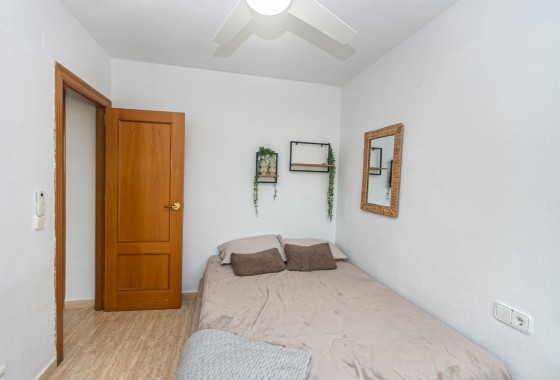 Resale - Apartment / Flat -
Cabo Roig