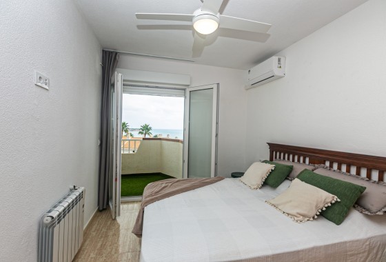 Resale - Apartment / Flat -
Cabo Roig