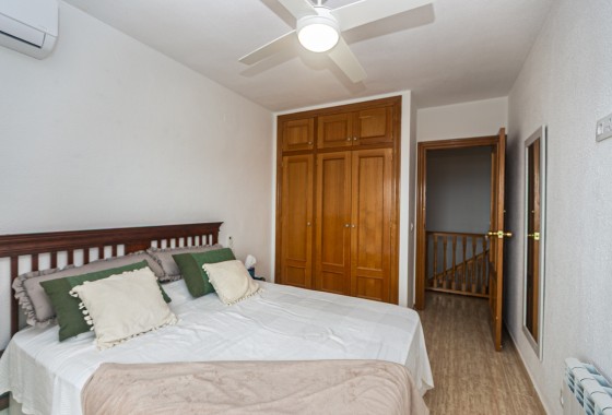 Resale - Apartment / Flat -
Cabo Roig