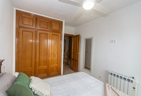 Resale - Apartment / Flat -
Cabo Roig