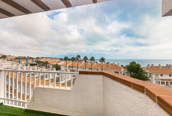 Resale - Apartment / Flat -
Cabo Roig