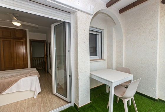 Resale - Apartment / Flat -
Cabo Roig