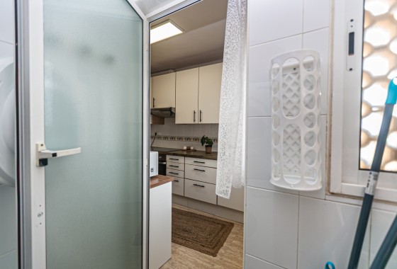 Resale - Apartment / Flat -
Cabo Roig