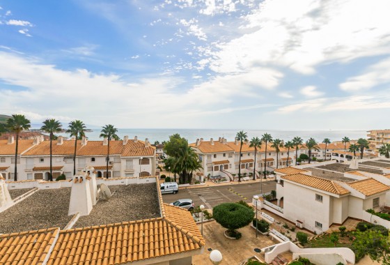 Resale - Apartment / Flat -
Cabo Roig