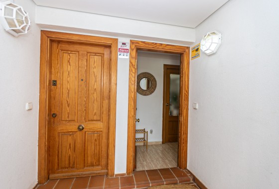 Resale - Apartment / Flat -
Cabo Roig