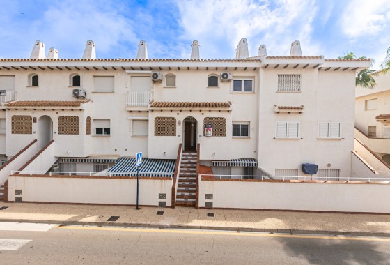 Resale - Apartment / Flat -
Cabo Roig