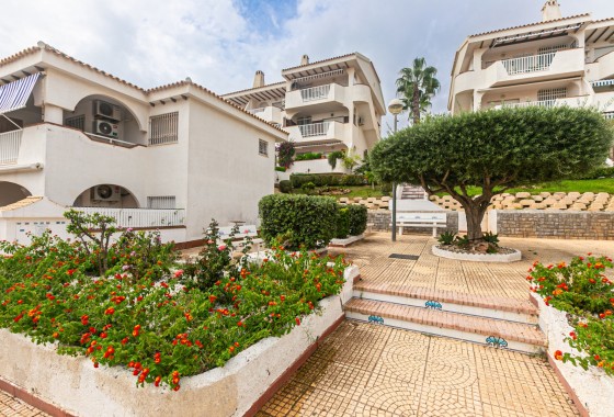 Resale - Apartment / Flat -
Cabo Roig