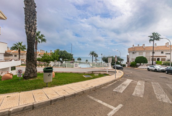 Resale - Apartment / Flat -
Cabo Roig