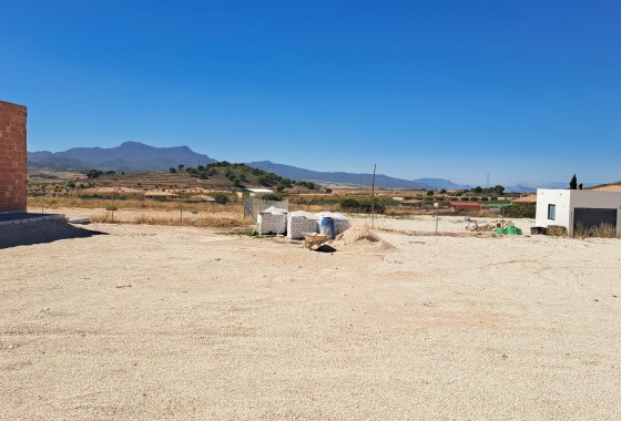Sprzedaż - Finca / Dom wiejski -
JUMILLA