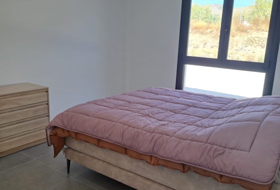 Wiederverkauf - Finca / Landhaus -
Macisvenda