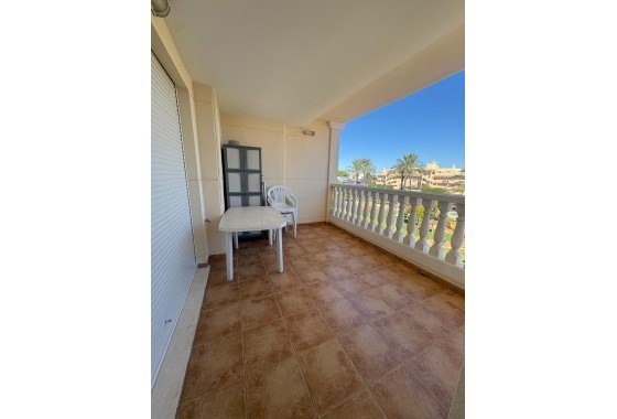 Wiederverkauf - Wohnung / Apartment -
Denia - Dénia