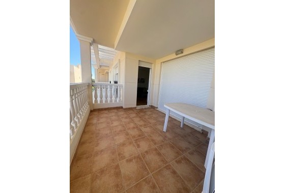 Wiederverkauf - Wohnung / Apartment -
Denia - Dénia