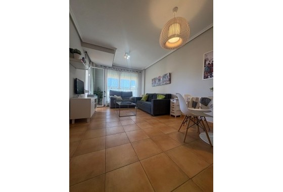 Wiederverkauf - Wohnung / Apartment -
Denia - Dénia