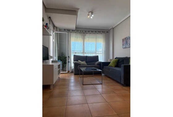 Wiederverkauf - Wohnung / Apartment -
Denia - Dénia