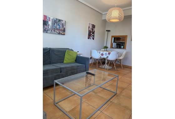 Wiederverkauf - Wohnung / Apartment -
Denia - Dénia