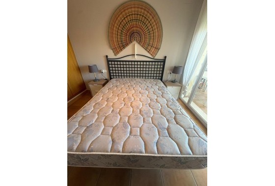 Wiederverkauf - Wohnung / Apartment -
Denia - Dénia
