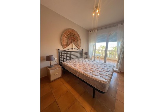 Wiederverkauf - Wohnung / Apartment -
Denia - Dénia
