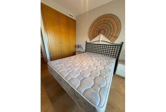 Wiederverkauf - Wohnung / Apartment -
Denia - Dénia