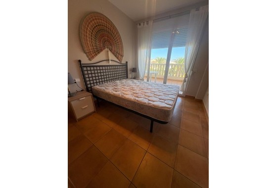 Wiederverkauf - Wohnung / Apartment -
Denia - Dénia