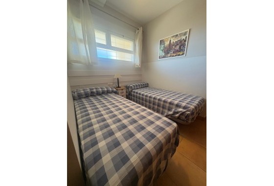 Wiederverkauf - Wohnung / Apartment -
Denia - Dénia
