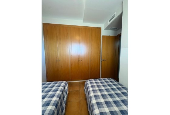 Wiederverkauf - Wohnung / Apartment -
Denia - Dénia