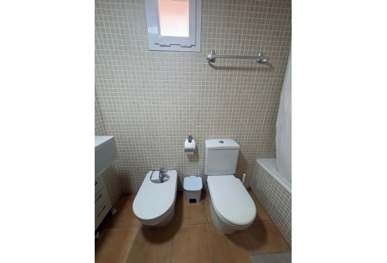 Wiederverkauf - Wohnung / Apartment -
Denia - Dénia
