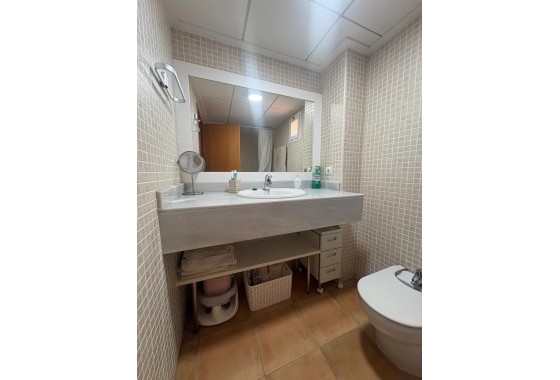 Wiederverkauf - Wohnung / Apartment -
Denia - Dénia