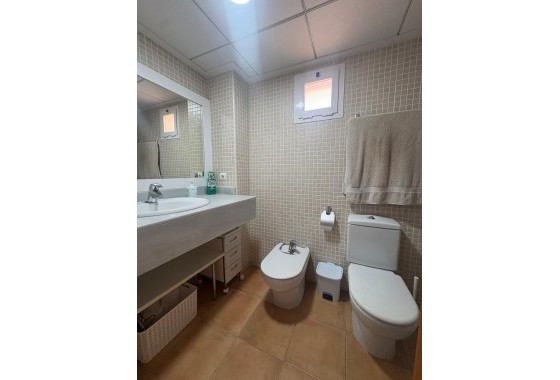 Wiederverkauf - Wohnung / Apartment -
Denia - Dénia