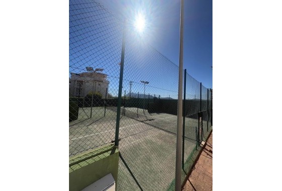 Wiederverkauf - Wohnung / Apartment -
Denia - Dénia