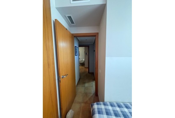 Wiederverkauf - Wohnung / Apartment -
Denia - Dénia