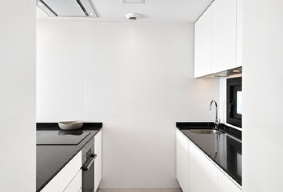 Sprzedaż - Apartament / Mieszkanie -
La Mata
