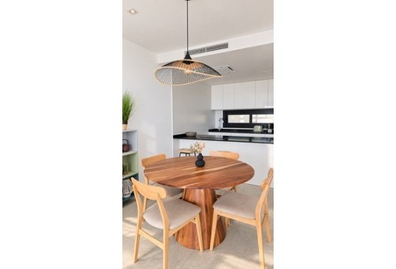 Sprzedaż - Apartament / Mieszkanie -
La Mata