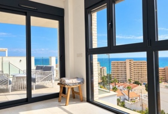 Sprzedaż - Apartament / Mieszkanie -
La Mata