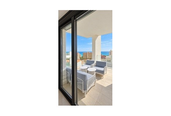 Sprzedaż - Apartament / Mieszkanie -
La Mata