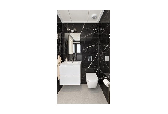 Sprzedaż - Apartament / Mieszkanie -
La Mata