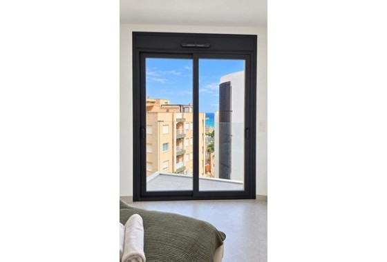 Sprzedaż - Apartament / Mieszkanie -
La Mata