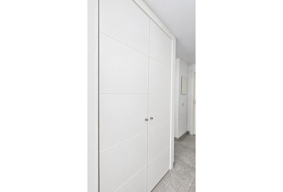 Sprzedaż - Apartament / Mieszkanie -
La Mata