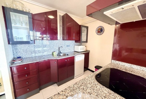 Venta - Apartamento / Piso -
Torrevieja