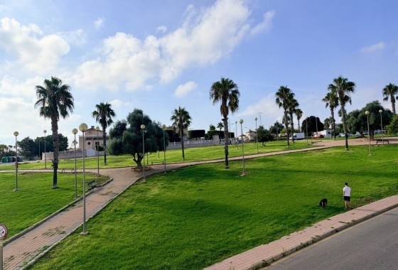 Venta - Apartamento / Piso -
Torrevieja