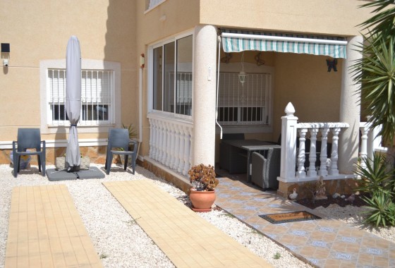Revente - Appartement -
Orihuela Costa - Las Filipinas