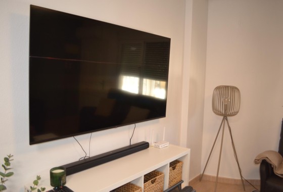 Revente - Appartement -
Orihuela Costa - Las Filipinas