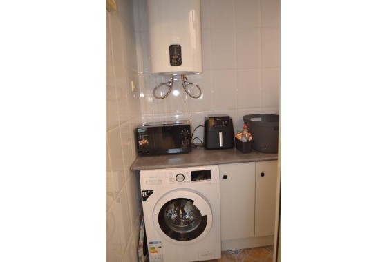 Revente - Appartement -
Orihuela Costa - Las Filipinas